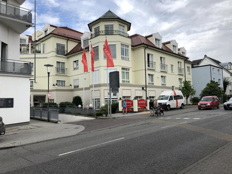 Alten- und Pflegeheim St. Elisabeth – Bild 5