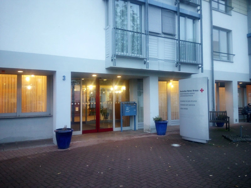 DRK Seniorenzentrum Wohnen und Pflegen im Alter gGmbH – Bild 1