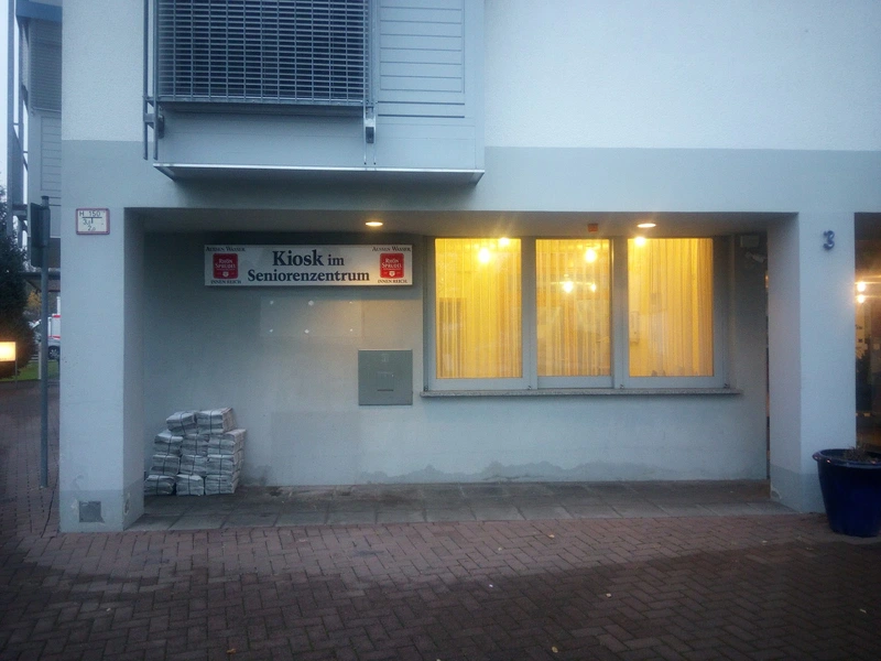 DRK Seniorenzentrum Wohnen und Pflegen im Alter gGmbH – Bild 2