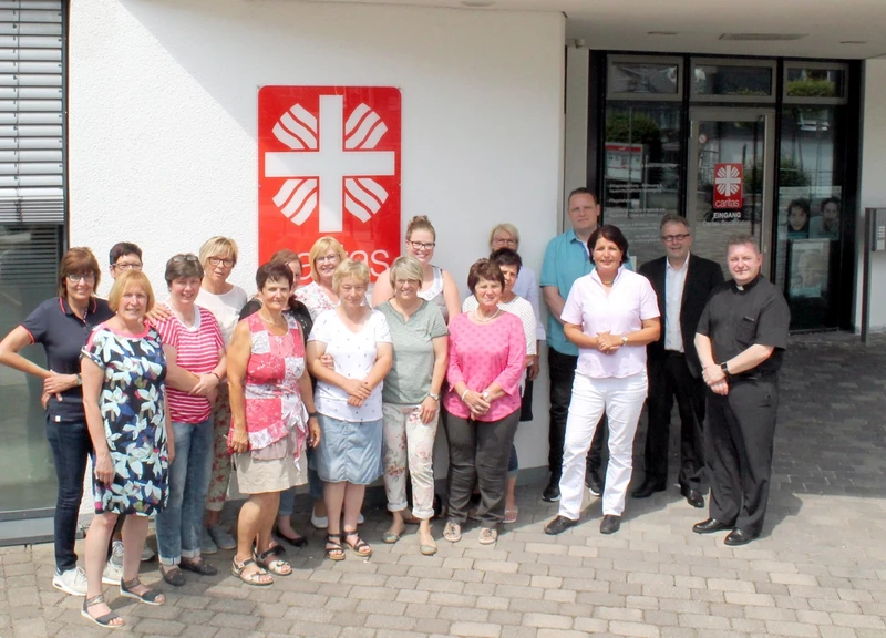 Caritas Sozialstation Winterberg – Bild 1