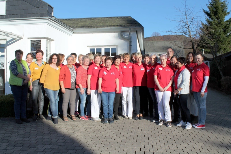 Caritas Sozialstation Winterberg – Bild 3