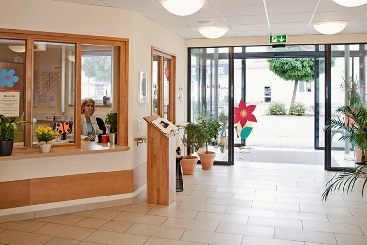 Kursana Domizil Bruchköbel – Bild 2