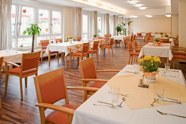 Kursana Domizil Bruchköbel – Bild 3