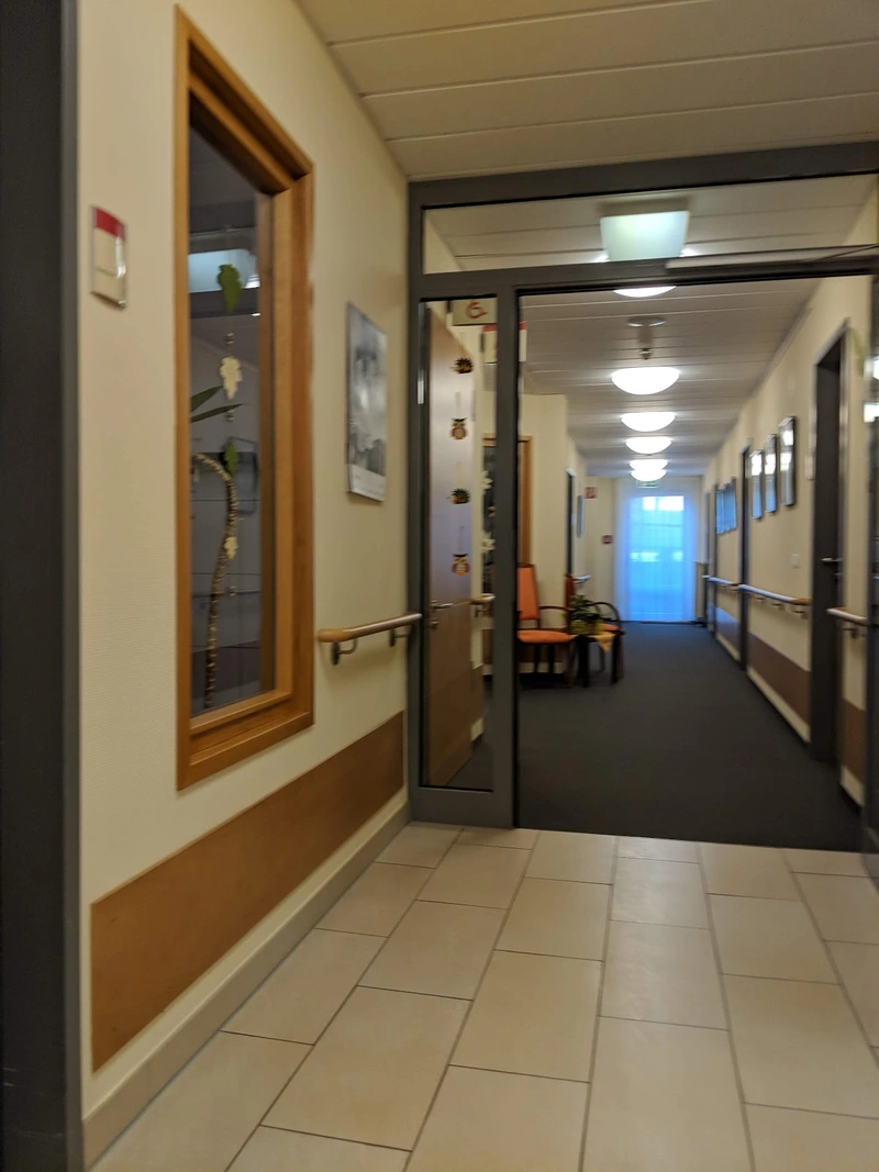 Kursana Domizil Bruchköbel – Bild 4