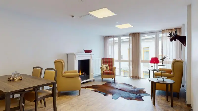 AWO Sozialzentrum Bruchköbel – Bild 2