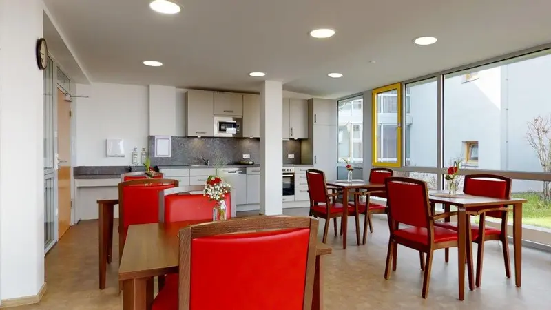 AWO Sozialzentrum Bruchköbel – Bild 3