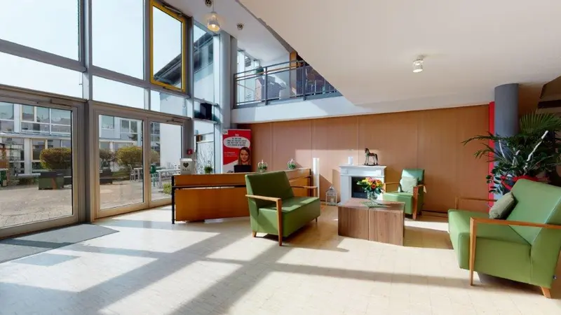 AWO Sozialzentrum Bruchköbel – Bild 4