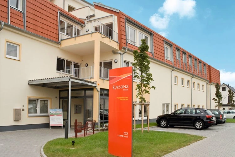 Kursana Domizil Seligenstadt – Bild 2