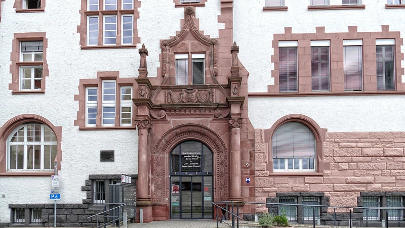 Stadtteilzentrum an der Kinzig – Bild 3