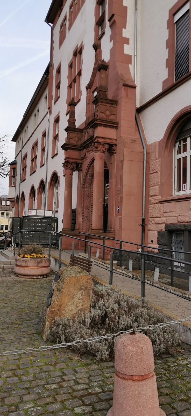 Stadtteilzentrum an der Kinzig – Bild 4