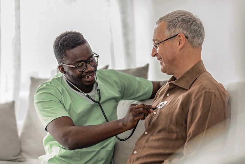 Biemüller Pflegedienst am Main GmbH – Bild 2