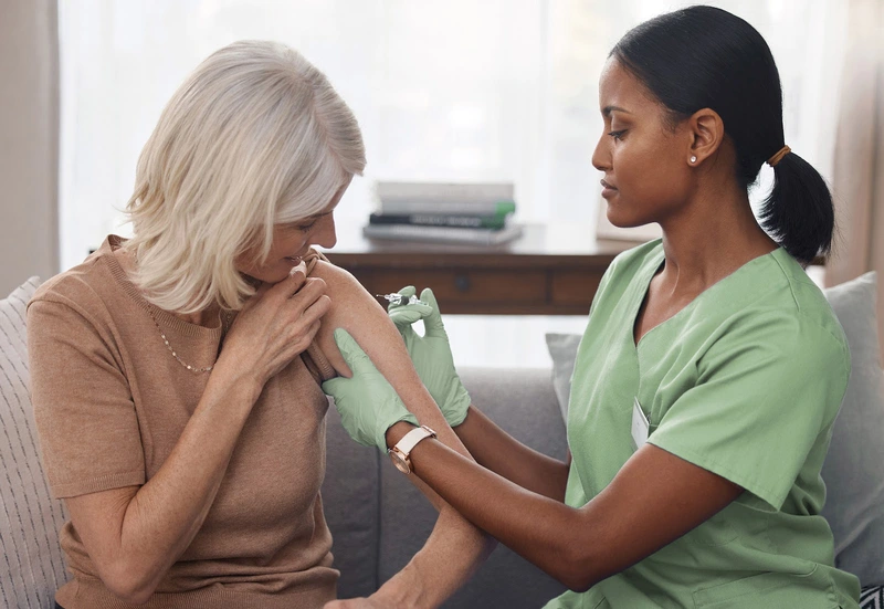 Biemüller Pflegedienst am Main GmbH – Bild 3