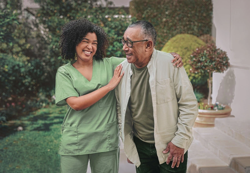 Biemüller Pflegedienst am Main GmbH – Bild 4