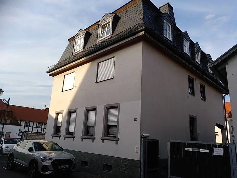 vivacus Seniorenbetreuung Main-Kinzig-Offenbach – Bild 2