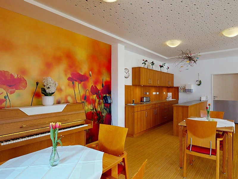 AWO Seniorenresidenz Elisabeth Selbert – Bild 4