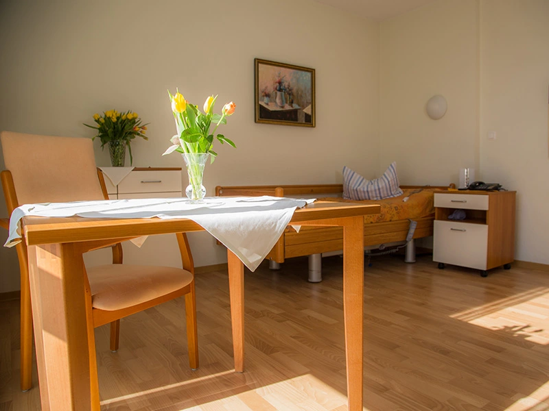 AWO Seniorenresidenz Elisabeth Selbert – Bild 5