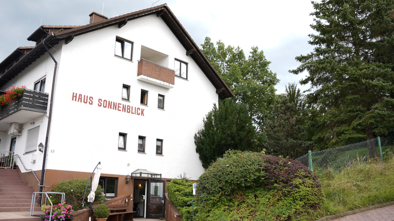 Haus Sonnenblick GmbH – Bild 1