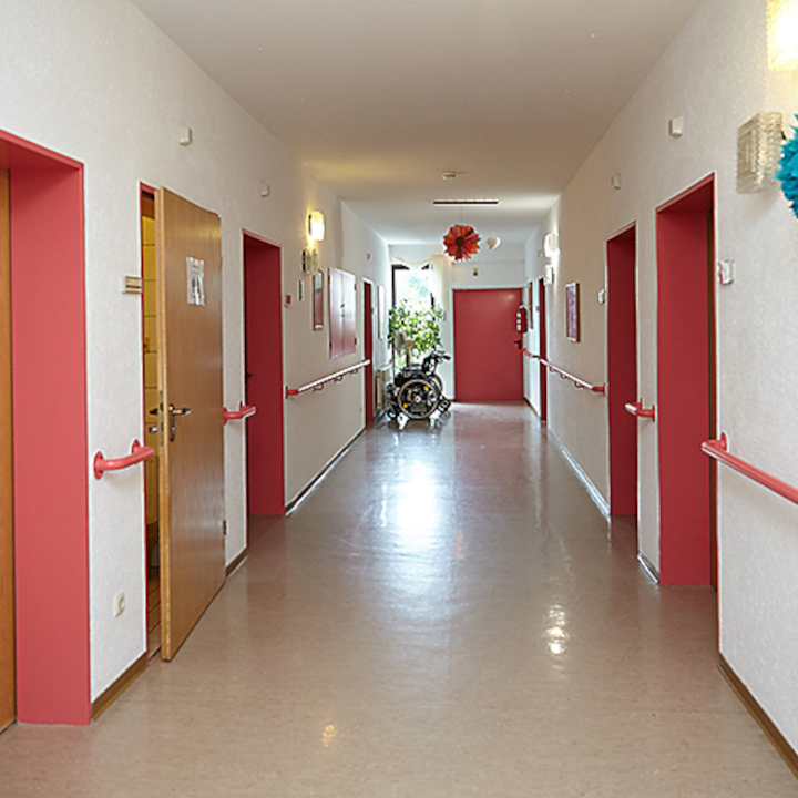 Haus Sonnenblick GmbH – Bild 3