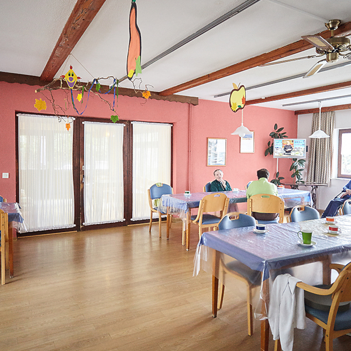 Haus Sonnenblick GmbH – Bild 5