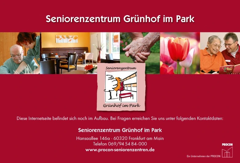 Senioren-Dependance Haus Neuberg – Bild 2