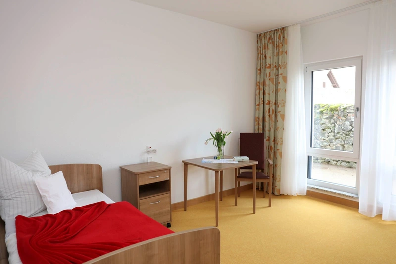 Senioren-Dependance Haus Hammersbach – Bild 2