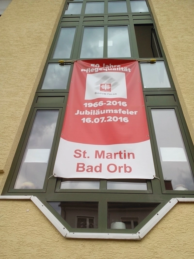 Caritas-Altenpflegeheim St. Martin – Bild 2