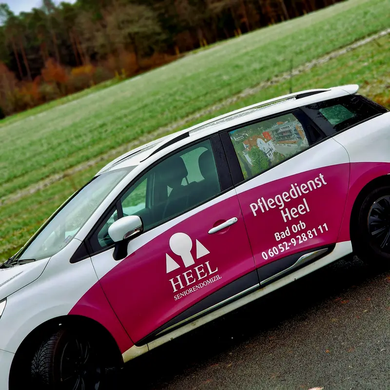 Seniorendomizil Heel – Bild 2