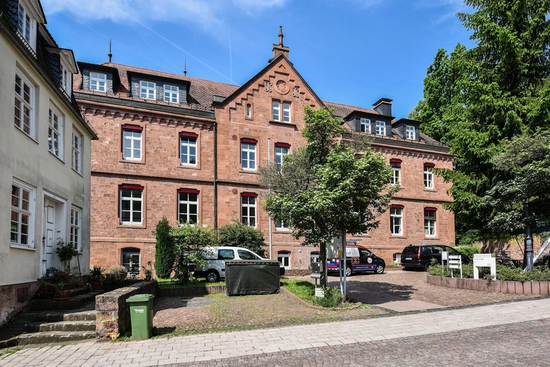 Kreisruheheim Gelnhausen – Bild 2