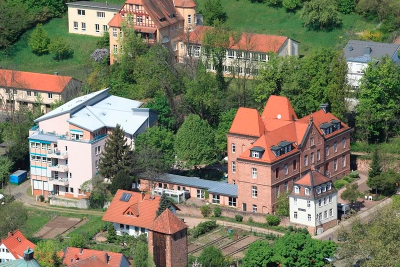 Kreisruheheim Gelnhausen – Bild 3