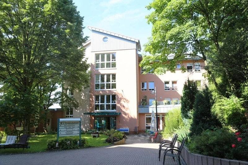 Kreisruheheim Gelnhausen – Bild 4