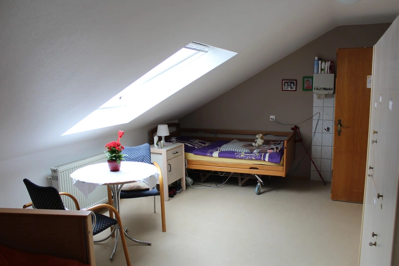 Seniorenheim am Gänsewald – Bild 2