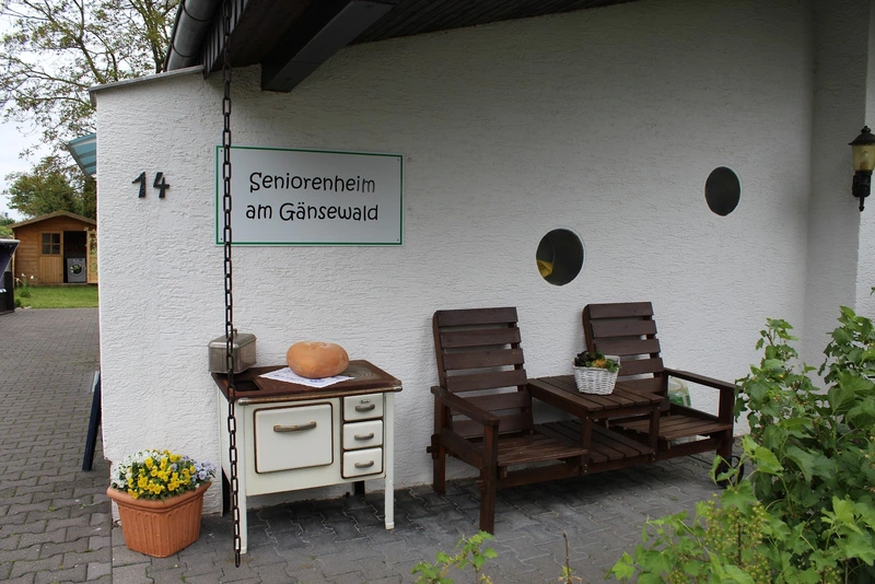 Seniorenheim am Gänsewald – Bild 3