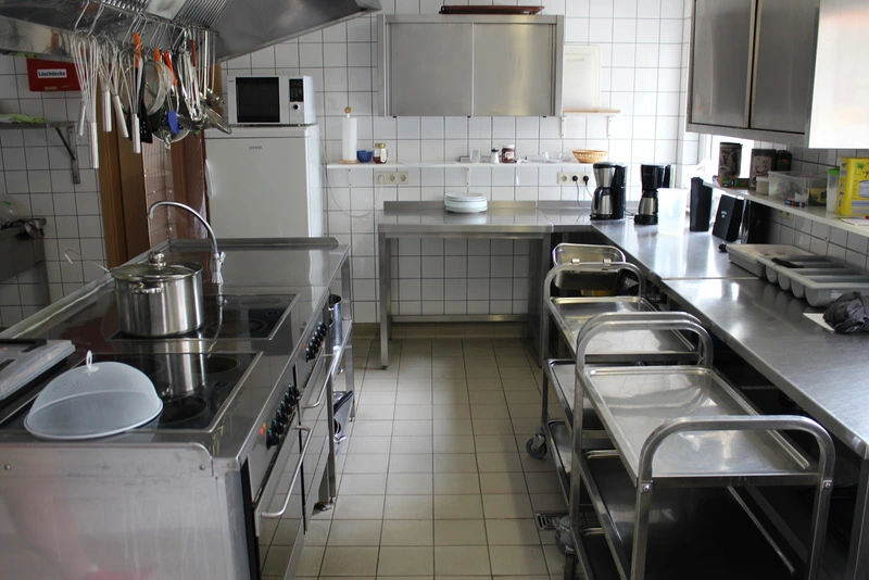 Seniorenheim am Gänsewald – Bild 4