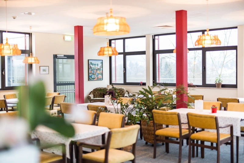 SeniorenWohnen Alzenau – Bild 2