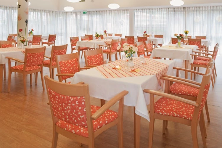 Kursana Domizil Hösbach – Bild 2