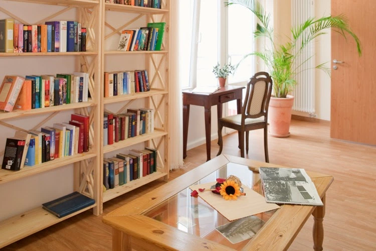 Kursana Domizil Hösbach – Bild 3