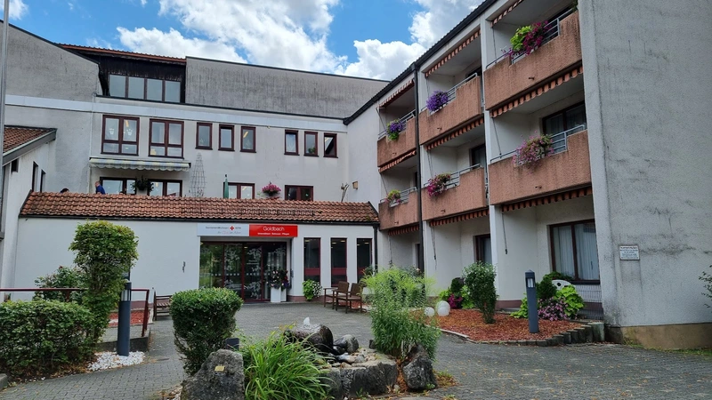 SeniorenWohnen Goldbach – Bild 1