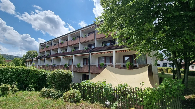 SeniorenWohnen Goldbach – Bild 2