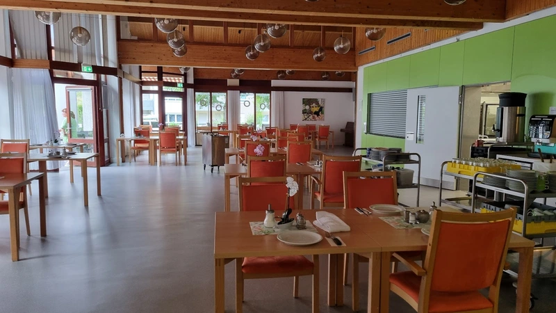 SeniorenWohnen Goldbach – Bild 3