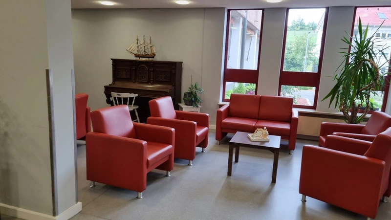 SeniorenWohnen Goldbach – Bild 4