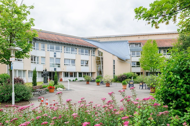 Haus St. Franziskus – Bild 1