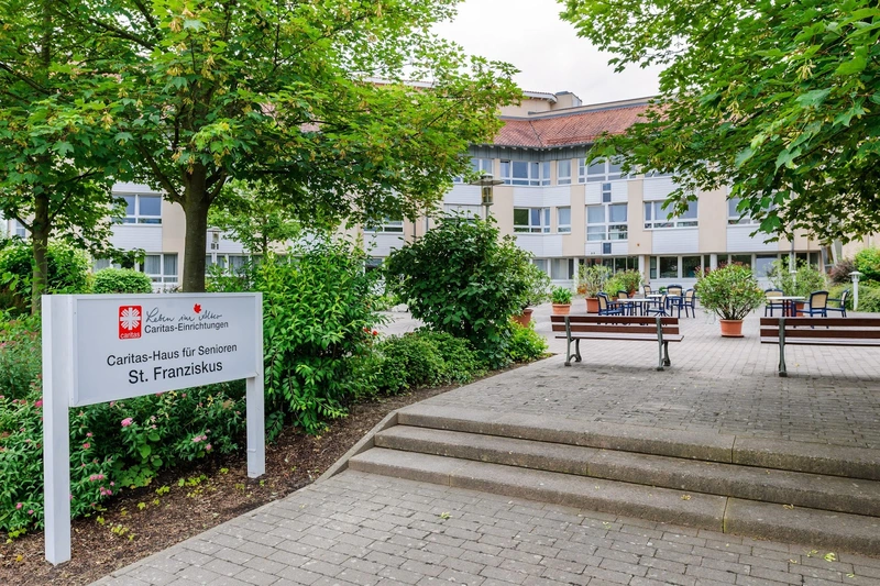 Haus St. Franziskus – Bild 2