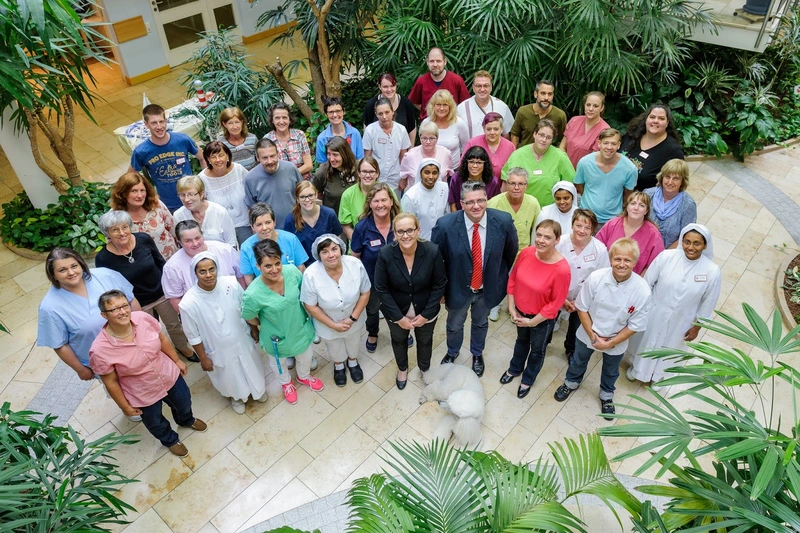 Haus St. Franziskus – Bild 3