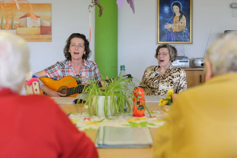 Haus St. Franziskus – Bild 4