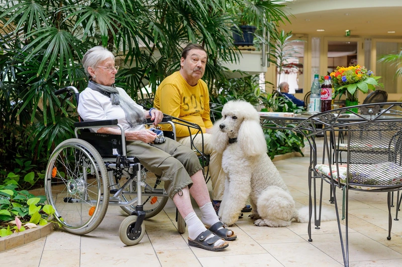 Haus St. Franziskus – Bild 5