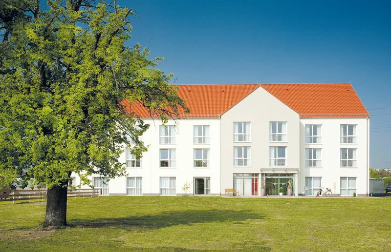 Haus Mainparksee Mainaschaff – Bild 1