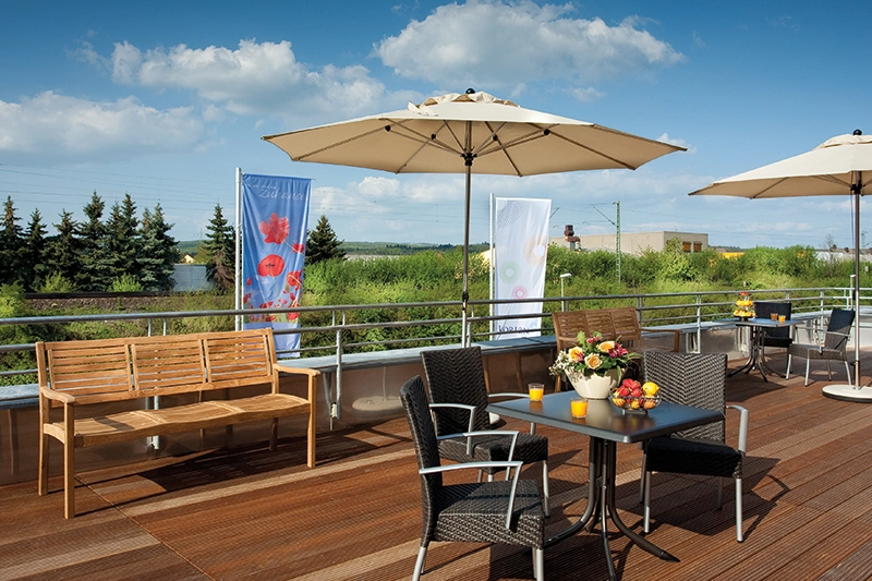 Haus Mainparksee Mainaschaff – Bild 3