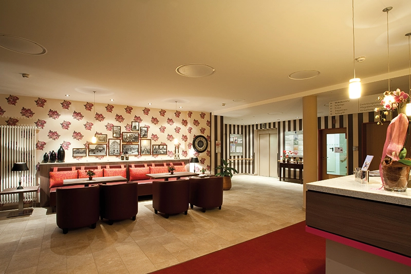 Haus Mainparksee Mainaschaff – Bild 4