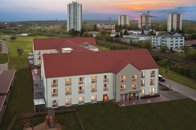 Haus Mainparksee Mainaschaff – Bild 5