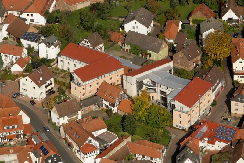 Seniorenzentrum Gründau – Bild 1